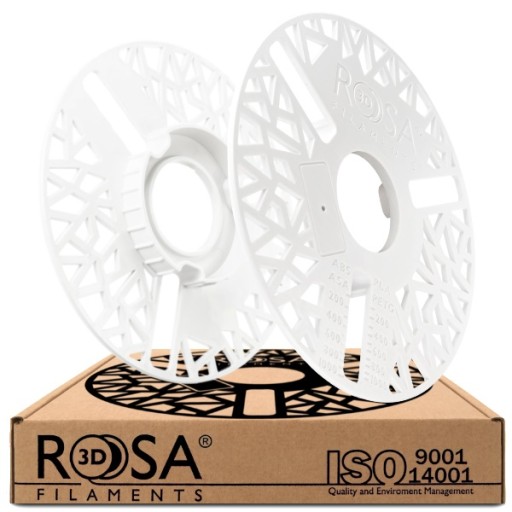 ROSA3D Masterspool Refill Shield Set