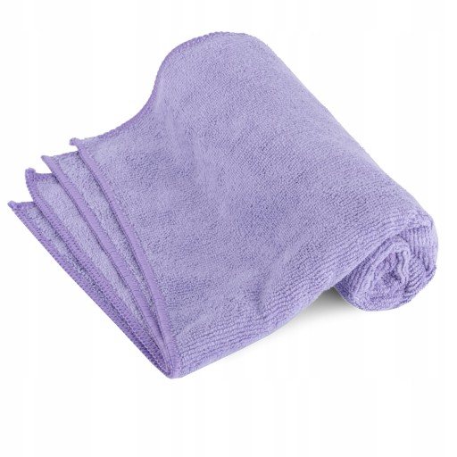 Mikrovlákno na leštenie a čistenie áut 40x40 cm e-sprej