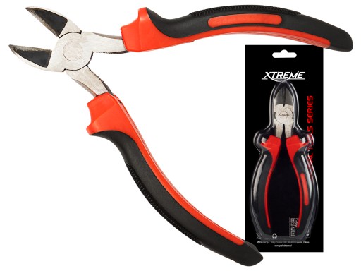 VÝKONNÉ REZAČKY BOČNÉ KLIEŠTE 150MM PRESNÉ REZANIE NEREZ.