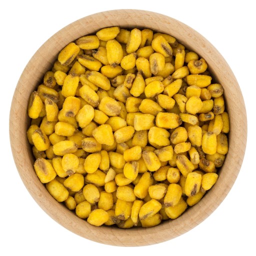 POPED CORN med a horčica 500g CRISPY
