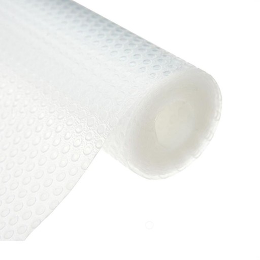 Ochranná protišmyková silikónová základňa pre zásuvky 50x125cm