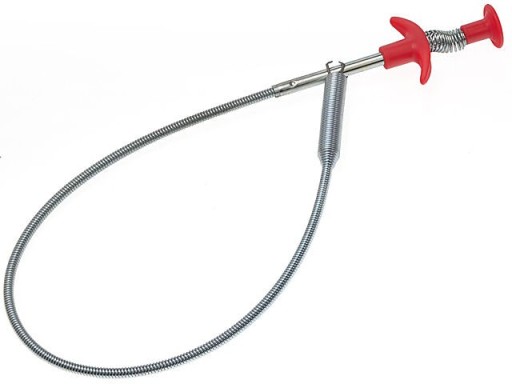Flexibilný magnetický uchopovač 60 cm