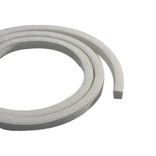 Tmel, tesniace lano do pece, 8x8mm, 1m