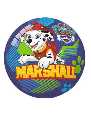 GUĽA 14CM Tlapková patrola CHASE MARSHALL CREFL 61883