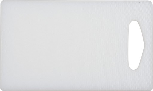 DOSKA NA KRAJENIE 250x150 BIELA
