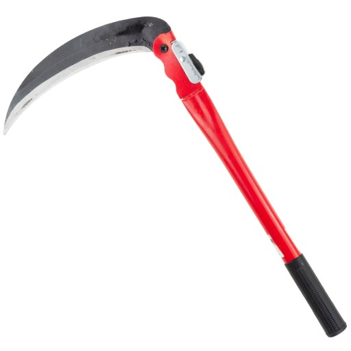 RUČNÁ SKLADACIA SILICLOVÁ KEFA NA KOSENIE TRÁVY