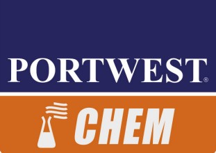 PORTWEST A810 XL chemicky odolné nitrilové rukavice