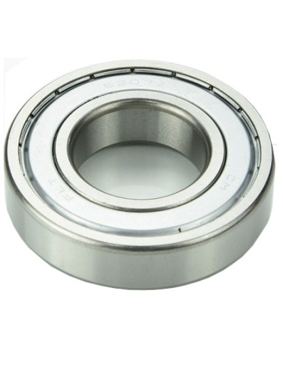 Ložisko guličkové FŁT 6305 ZZ 25x62x17mm poľský