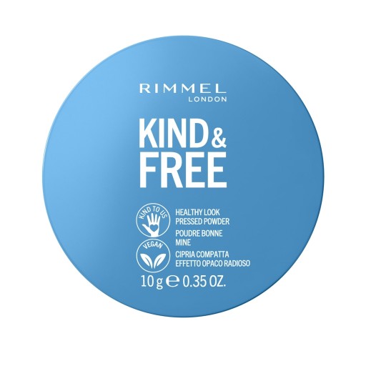 RIMMEL RIM RG POWDER DRUHÝ A ZADARMO 020 41,7 G