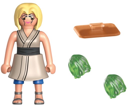 PLAYMOBIL Naruto 71114 Tsunade