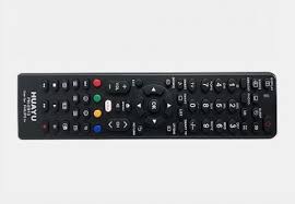 DIAĽKOVÉ OVLÁDANIE PHILIPS PH-E913 NETFLIX