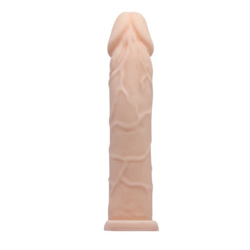 PRETTY LOVE - RUKÁV NA PENIS 7