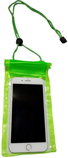 VODEODOLNÉ POUZDRO VODEODOLNÝ OBAL NA TELEFÓN, TABLET, DOKUMENTY, KĽÚČE