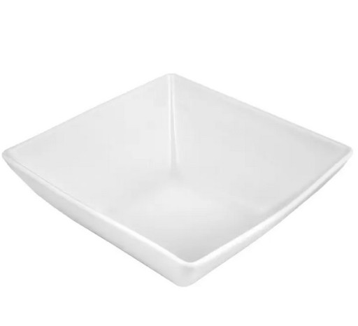 Porto AMBITION šalátová misa 14cm SQUARE 410ml
