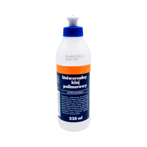 LEPIDLO UNIVERZÁLNE POLYMÉROVÉ 225 ML TYTAN