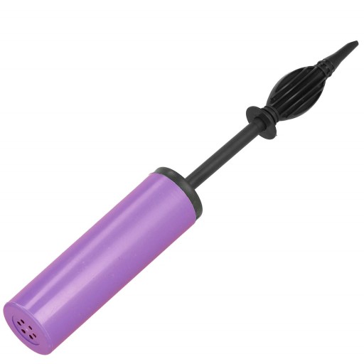 UNIVERZÁLNA PUMPA NA NAFUKOVANIE BALÓNOV, RUČNÁ, PROFESIONÁLNA, RÝCHLA, VÝKONNÁ