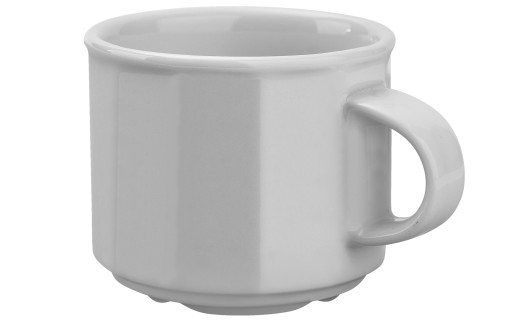 Pohár 200ml Ortuť