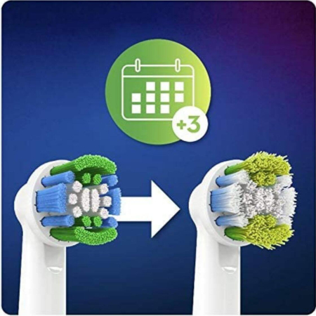 Špička BRAUN Oral-B Miximiser Precision Clean 1