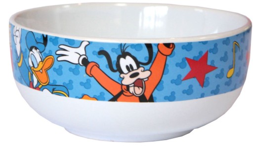 Keramická miska Mickey Mouse