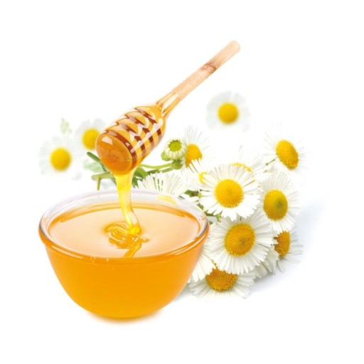 DEPILIA HONEY depilačný voskový valček 100ml
