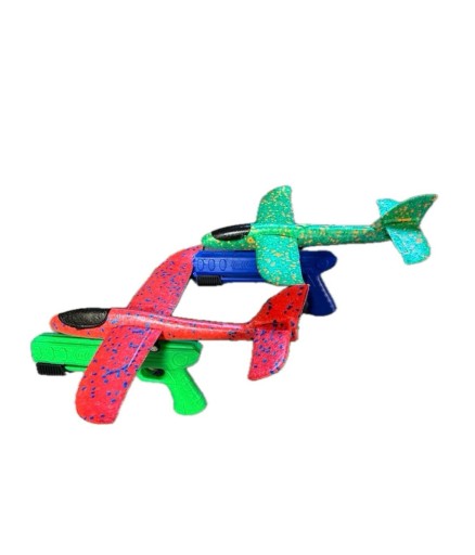 STYROPENOVÝ LIETADLÁK 35 CM