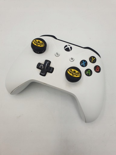 2X KRYTY GUMY PRE XBOX SÉRIE X S PAD ANALOGUE