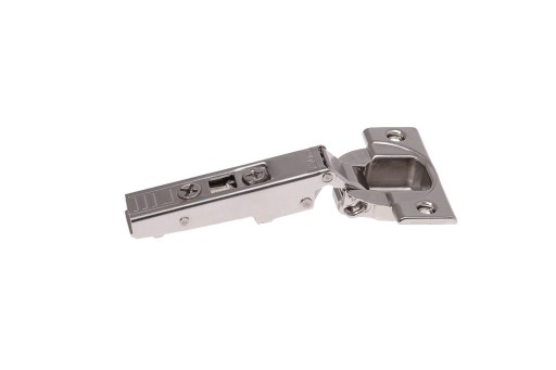 BLUM CLIP 110° pánt rovný, prekrytie 71T3550