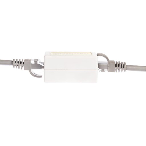 Káblový konektor RJ45-RJ45, kat. 5e UTP, Netrack
