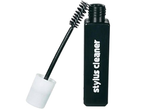 STYLUS CLEANER ANALOGIS TEKUTINA NA ČISTENIE IHLY