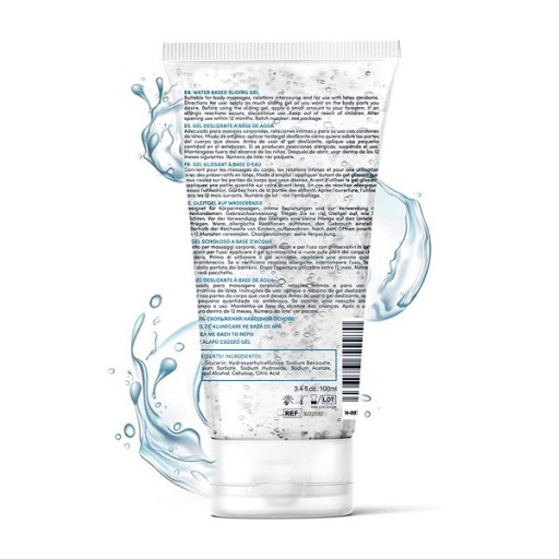 Tour intímny gél 100 ml