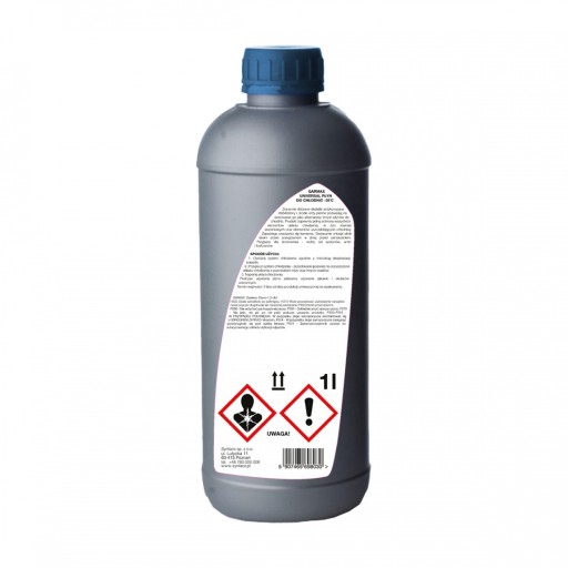 QARMAX BLUE RADIÁTOR KVAPALINA 1L UNIVERZÁL