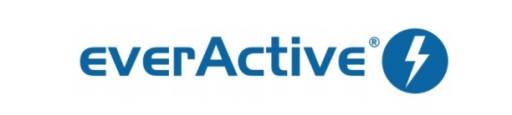 everActive CR2025 lítiová batéria CR 2025 5 ks.