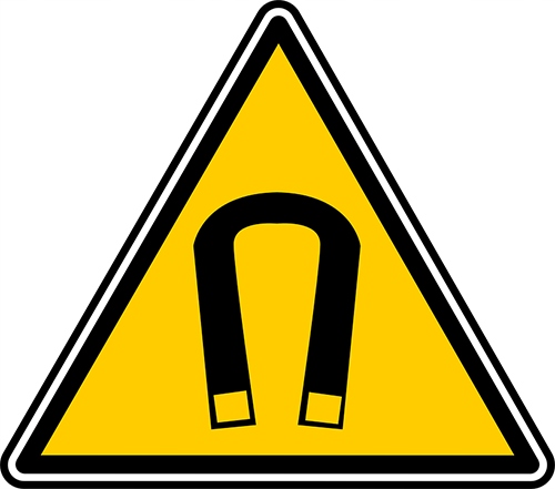 NEODYMOVÉ MAGNETY NEODYMOVÉ MAGNETY 5x10 mm