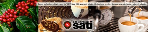 Cafe Sati Vanille (Francúzsko) 250 g (58)