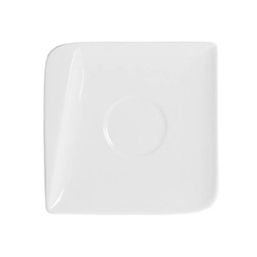 ŠÁLKA SAUDER 14CM QUATRE HOMEDELUX