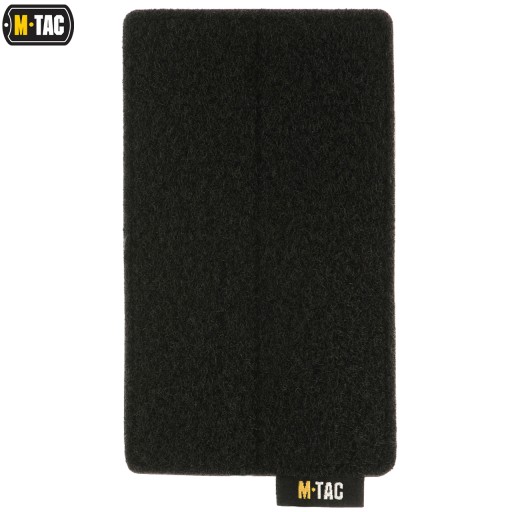 PANEL NA MOLLE ZÁPLATY 80x135 M-TAC ČIERNA