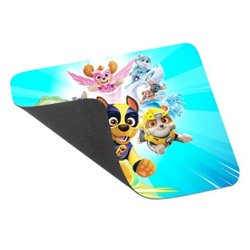PAW PATROL PAW PATROL PODLOŽKA PRE MYŠ