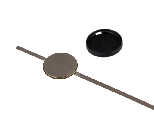 OCHRANNÁ NABÍJAČKA Li-Ion18650 1S 5A 3,7V 4,2V BMS