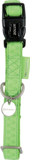 ZOLUX MACLEATHER KOLIEROVÁ PÁSKA 15 mm CELACEAL
