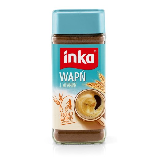 Grana Inka s vápnikom 100g