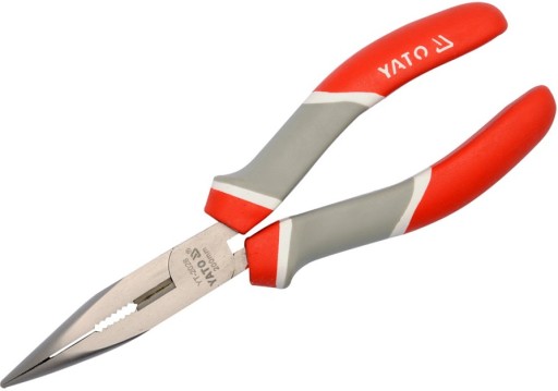 Kliešte YATO YT-2028 200mm
