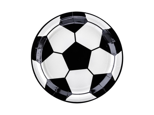 Taniere Ball Fan's Birthday Football Match 6 ks
