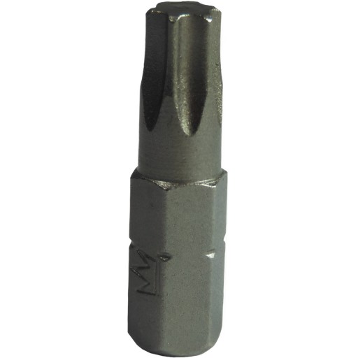 1/4 TORX BIT 35 x 25 mm