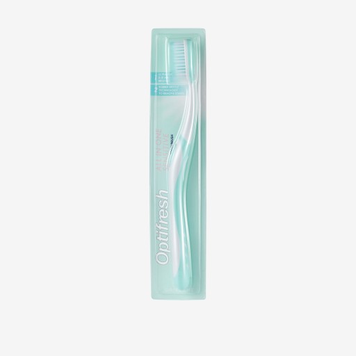 Zubná kefka Oriflame Optifresh All In One Sensitive - jemná