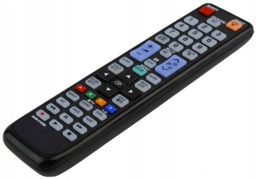 DIAĽKOVÉ OVLÁDANIE PRE TV SAMSUNG VŠETKY MODELY UNIVERZÁLNE