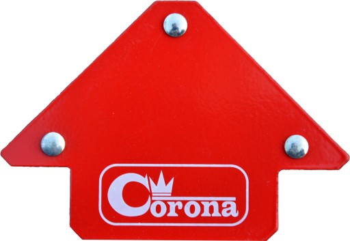 MAGNETICKÝ ZVÁRACÍ UHNÍK 12,50 KG!