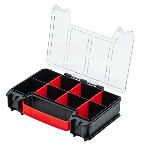 Organizér Qbrick System Pro Multi