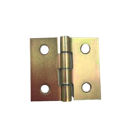 PÁNT POKOVOVANÝ 30x30 MM PÁNT KOVOVÝ NÁBYTOK 50 KS.