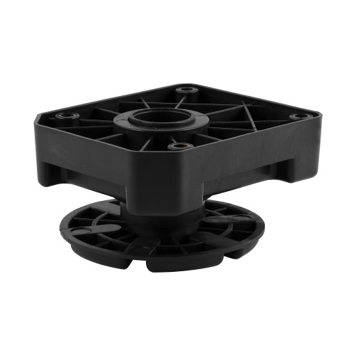 Nastaviteľná nábytková noha MULTI H-50 450KG