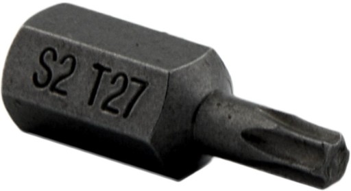 BIT TORX 10mm T27 x 30mm S2 EXKLUZÍVNE
